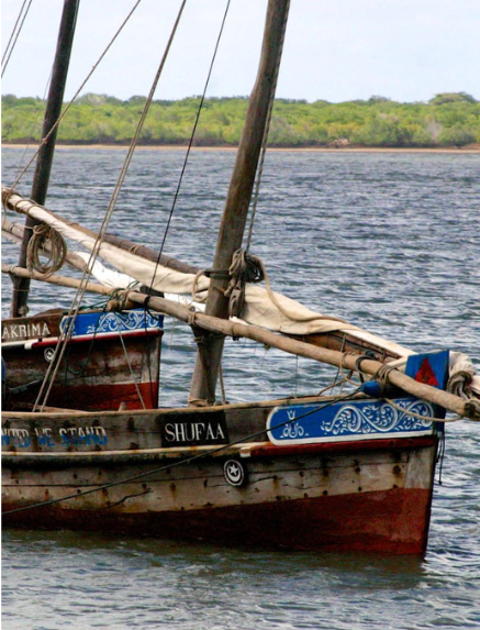 Charitable Purposes and Conservation