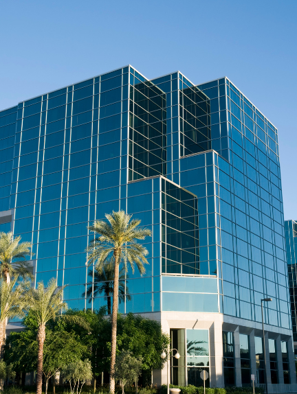 Corporate and Commercial