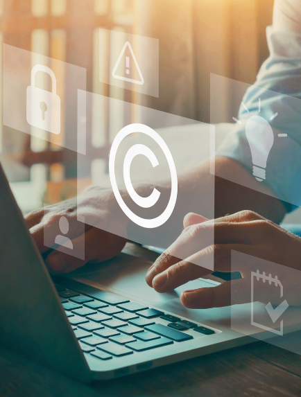 Technology, Data Protection and Intellectual Property